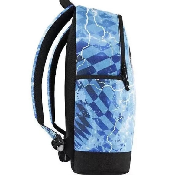 HURLEY  X BACKPACK    NWOT - Picture 10 of 16